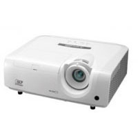 Mitsubishi electric XD250U